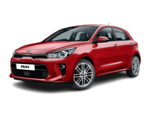 Aislantes térmicos oscurecedores Kia Rio 2017-2024