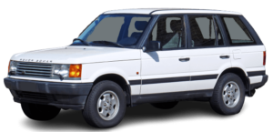 Aislantes térmicos oscurecedores Range Rover P-38A 1994-2002