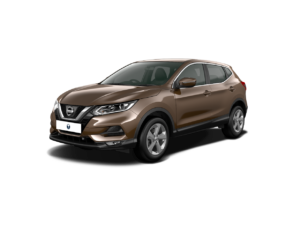 Aislantes térmicos oscurecedores Nissan Qashqai 2014-2018