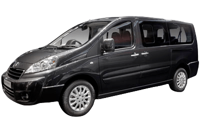 Aislantes térmicos oscurecedores Peugeot Expert L2 2007-2016