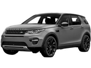 Aislantes térmicos oscurecedores Land Rover Discovery Sport