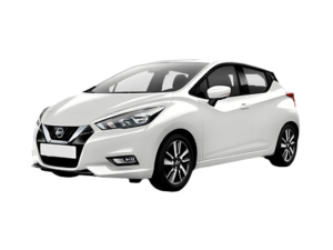 Aislantes térmicos oscurecedores Nissan Micra 2016-2024