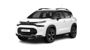 Aislantes térmicos oscurecedores Citroën C3 Aircross