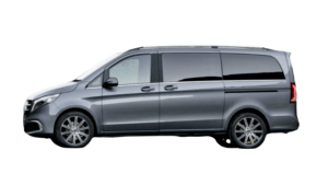 Aislantes térmicos oscurecedores Mercedes Vito 447 Larga