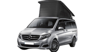 Aislantes térmicos oscurecedores Mercedes MB Vito Marco Polo Activity Horizont