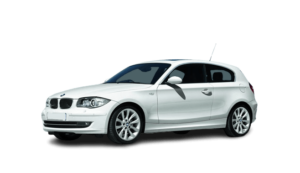 Aislantes térmicos oscurecedores BMW Serie 1