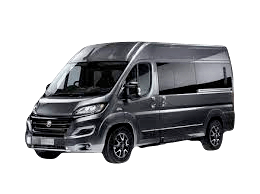 Aislantes térmicos oscurecedores Fiat Ducato 290 L1 H1 2014-2023