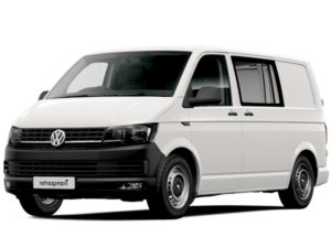 Aislantes térmicos oscurecedores Volkswagen T6 Transporter Mixta