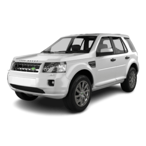 Aislantes térmicos oscurecedores Land Rover Freelander II 2006-2013