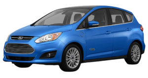 Aislantes térmicos oscurecedores Ford C-Max 2010-2021