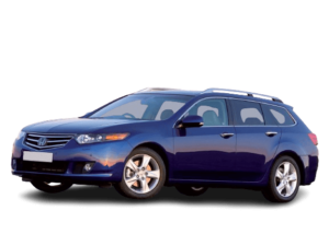 Aislantes térmicos oscurecedores Honda Accord 2008-2013