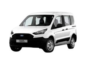 Aislantes térmicos oscurecedores Ford Transit Connect II L1 2013-2021