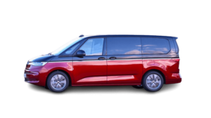 Aislantes térmicos oscurecedores Volkswagen T7 Multivan Larga