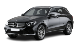 Aislantes térmicos oscurecedores Mercedes  GLC 220  2015-2023