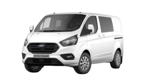 Aislantes térmicos oscurecedores Ford Transit Custom Mixta 2012-2023