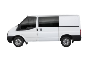 Aislantes térmicos oscurecedores Ford Transit Mixta L1-H1 2006-2013