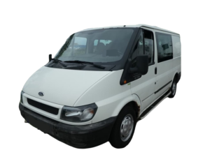 Aislantes térmicos oscurecedores Ford Transit Mixta L1-H1 2000-2006