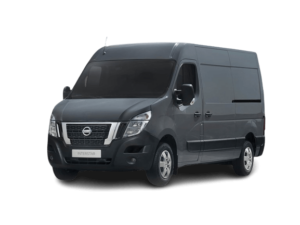 Aislantes térmicos oscurecedores Nissan Interstar 2010-2021