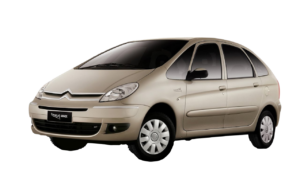 Aislantes térmicos oscurecedores Citroën Xsara Picasso 1999-2012