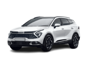 Aislantes térmicos oscurecedores Kia Sportage 2021-2024