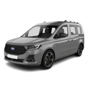 Aislantes térmicos oscurecedores Ford Tourneo Connect 2022-2024