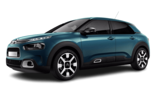 Aislantes térmicos oscurecedores Citroën C4 Cactus