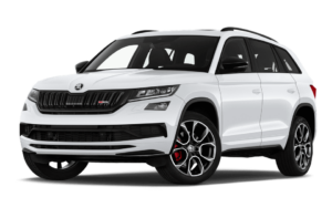 Aislantes térmicos oscurecedores Skoda Kodiaq