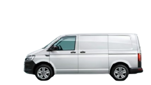 Aislantes térmicos oscurecedores Volkswagen T4 Furgón