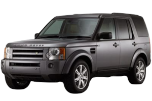Aislantes térmicos oscurecedores Land Rover Discovery III