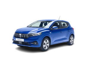 Aislantes térmicos oscurecedores Dacia Sandero 2020-2024
