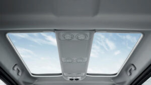 Aislante térmicos oscurecedores Peugeot Traveller Techo Panorámico 2016-2019