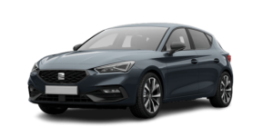 Aislantes térmicos oscurecedores Seat León IV 2020-2024