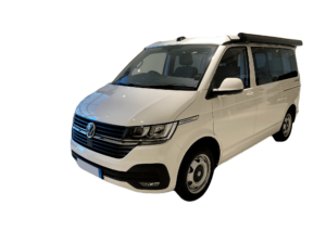 Aislantes térmicos oscurecedores Volkswagen T6 California  Beach