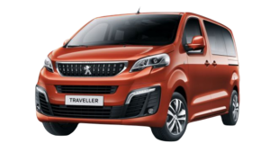 Aislantes térmicos oscurecedores Peugeot Traveller Media 2016-2019