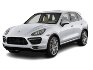 Aislantes térmicos oscurecedores Porsche Cayenne 2009-2017