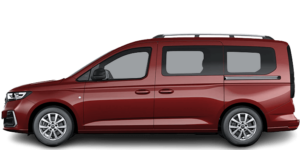 Aislantes térmicos oscurecedores Ford Grand Tourneo Connect 2022-2024