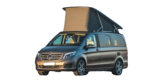Aislantes térmicos oscurecedores Mercedes Vito W-447 Clase V Marco Polo