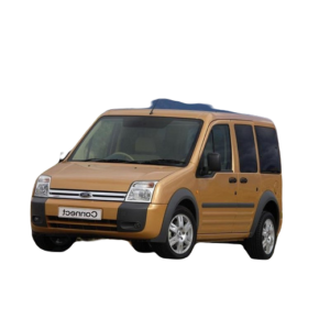 Aislantes térmicos oscurecedores Ford Transit Connect I H2 2002-2012