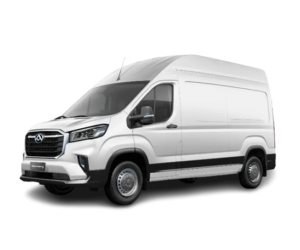 Aislantes térmicos oscurecedores Maxus Deliver 9