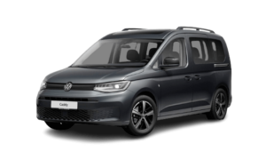 Aislantes térmicos oscurecedores Volkswagen Caddy 2021-2023