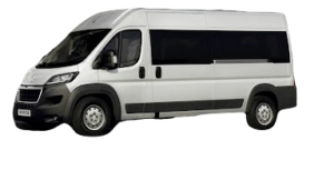 Aislantes térmicos oscurecedores Peugeot Boxer L2 H2 2014-2021