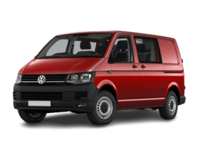 Aislantes térmicos oscurecedores Volkswagen T5 Transporter Mixta