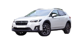 Aislantes térmicos oscurecedores Subaru XV