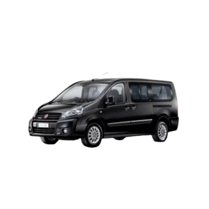 Aislantes térmicos oscurecedores Fiat Scudo II L2