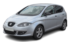 Aislantes térmicos oscurecedores Seat Altea XL