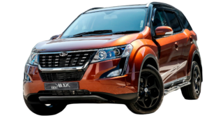 Aislantes térmicos oscurecedores Mahindra XUV500