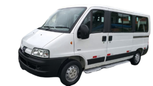 Aislantes térmicos oscurecedores Peugeot Boxer 1994-2006