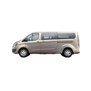 Aislantes térmicos oscurecedores Ford Tourneo Custom Larga 2012-2023