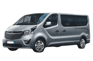 Aislantes térmicos oscurecedores Opel Vivaro III X82 Larga año 2014