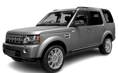 Aislantes térmicos oscurecedores Land Rover Discovery IV